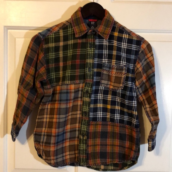 GAP - Picture 1 of 7